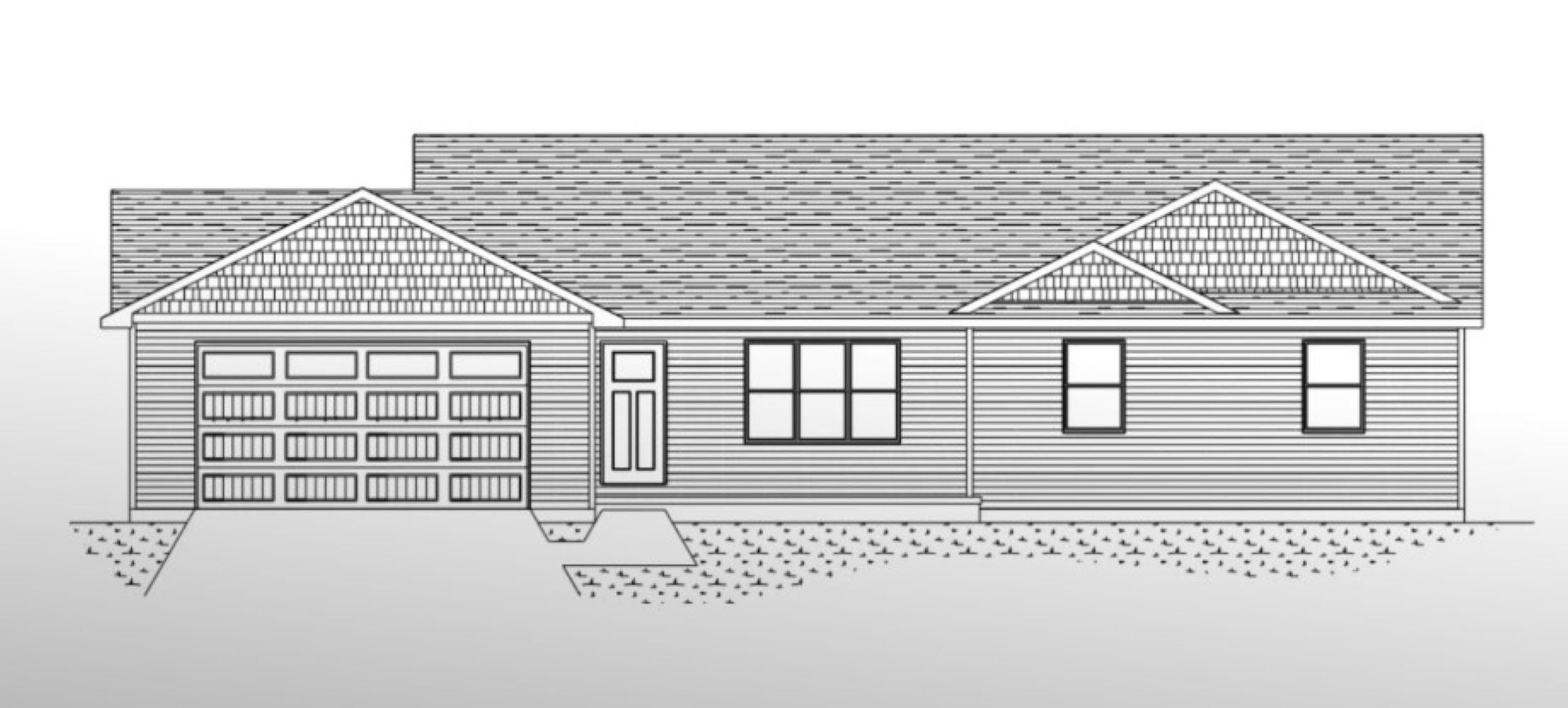 830 Bessy Lane. Chilton, WI 53014