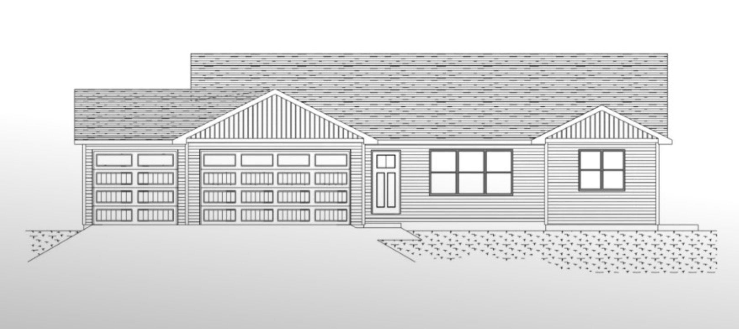 320 Brooke Drive. Omro, WI 54963