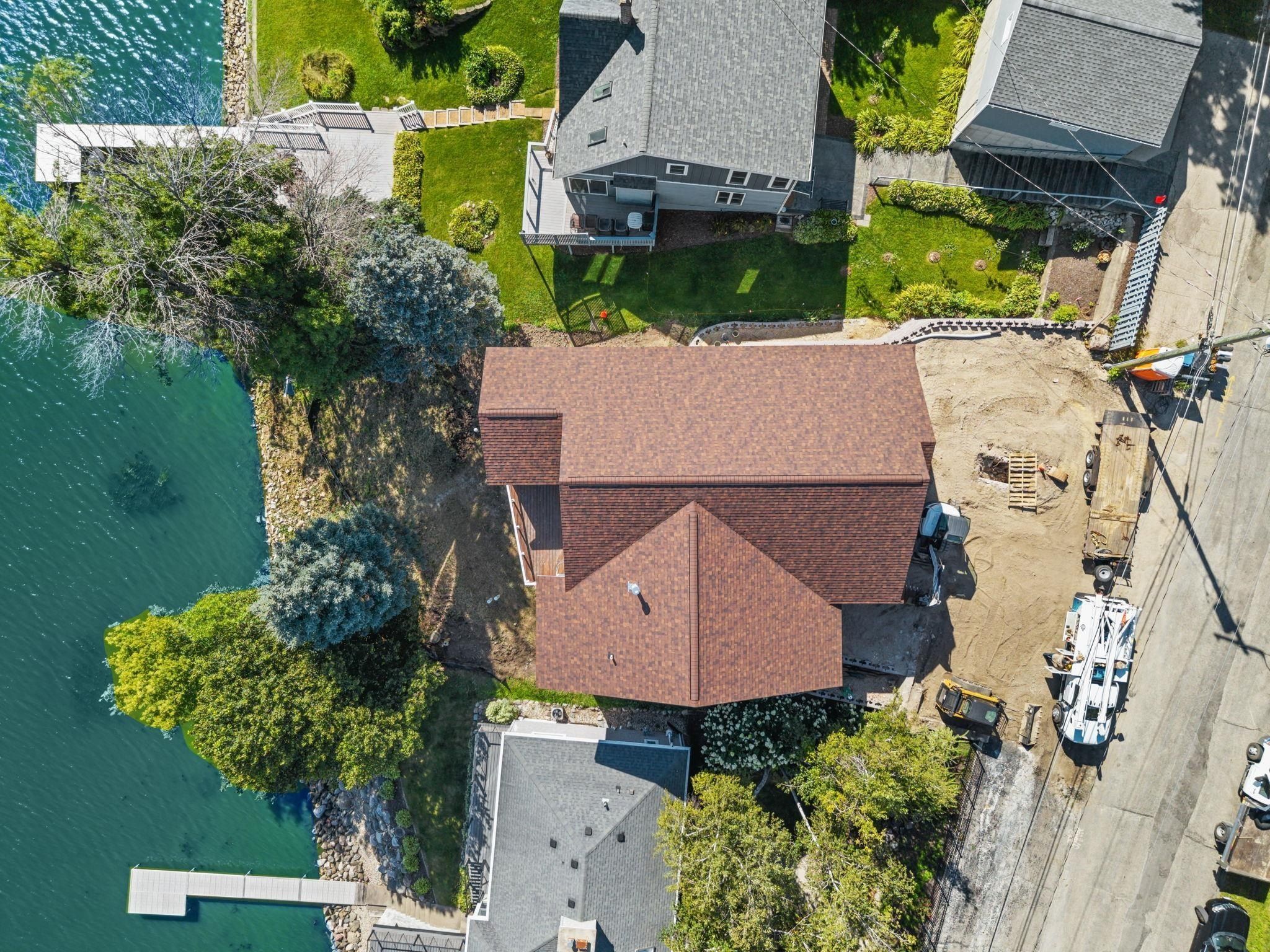 2052 Barber Drive. Stoughton, WI 53589