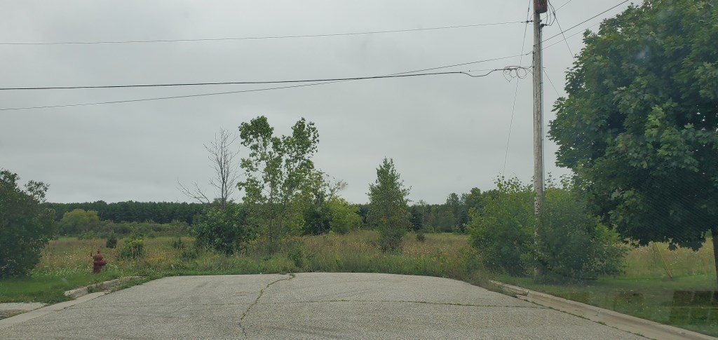 934 S Geneva Ave. Sturgeon Bay, WI 54235