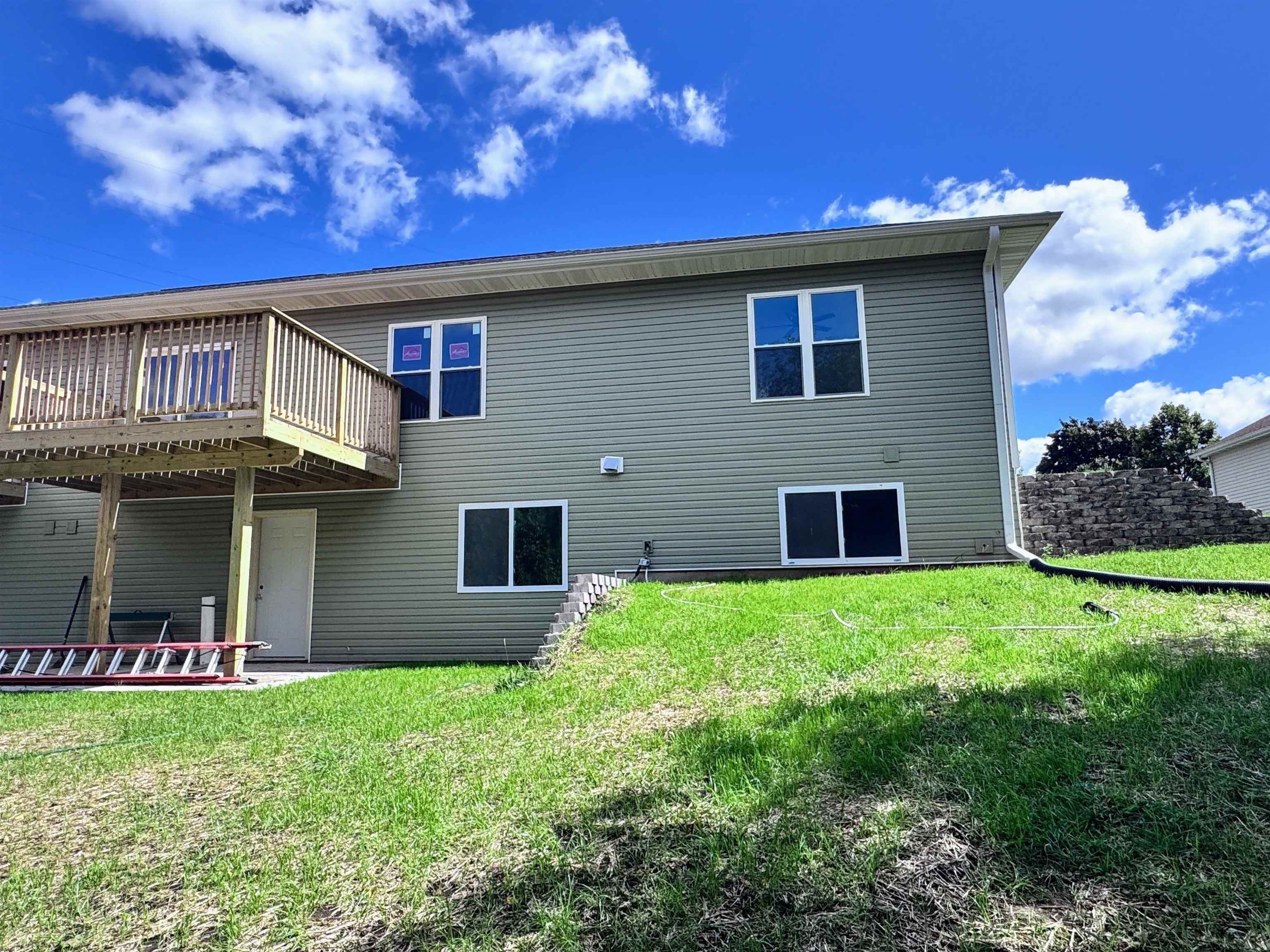 690 N Main Street. Fall River, WI 53932