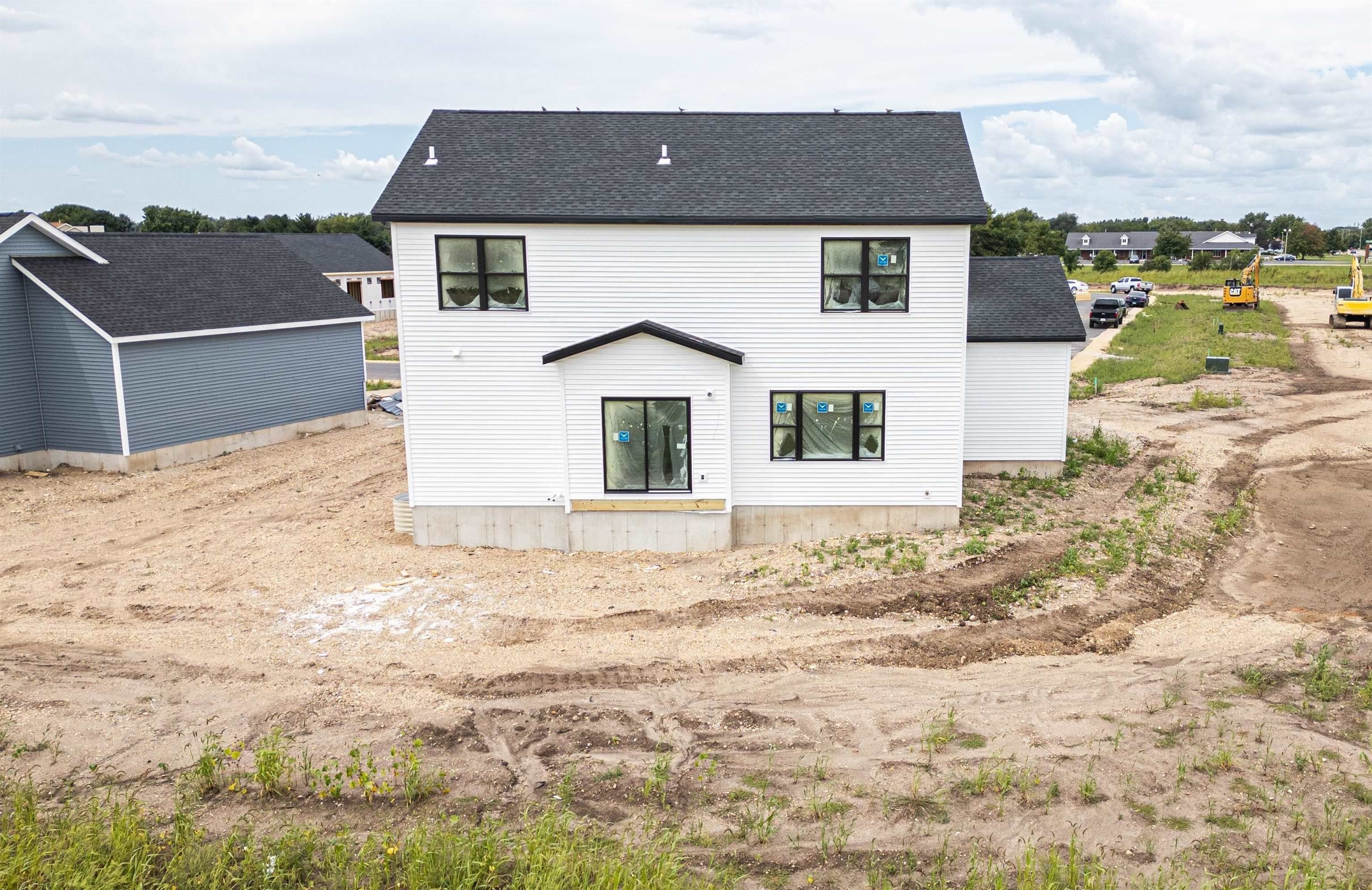 1726 Kyle Circle. Beloit, WI 53511