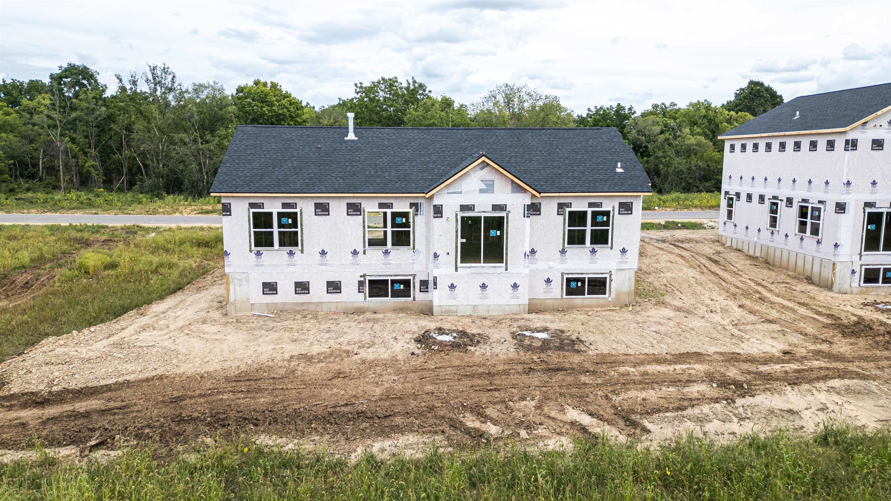 2370 Pow Wow Trail. Beloit, WI 53511