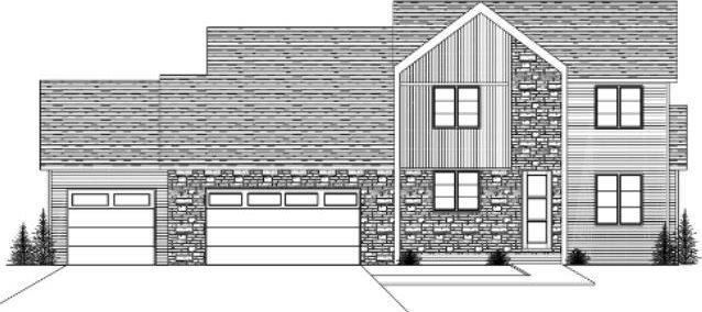 2572 N Stellita Circle. De Pere, WI 54115