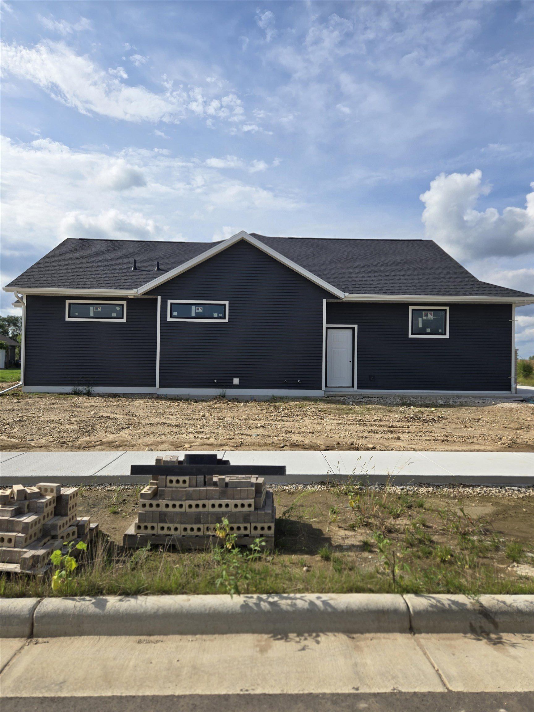 5403 Samuel Drive. Milton, WI 53563