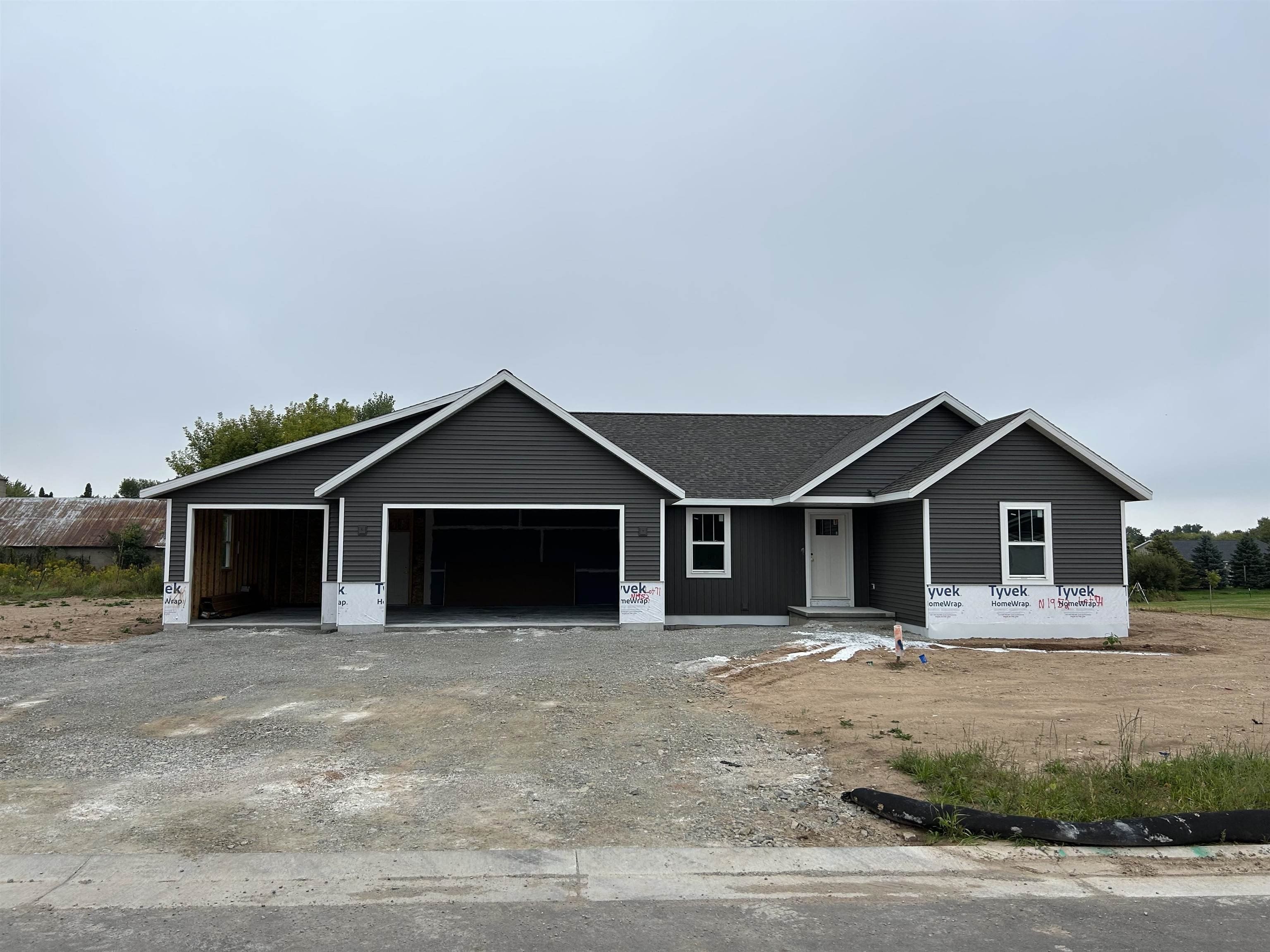 N1952 Morning Glory Lane. Greenville, WI 54942