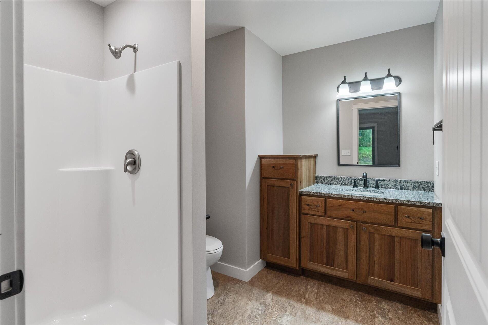 118 W York St. Viola, WI 54664