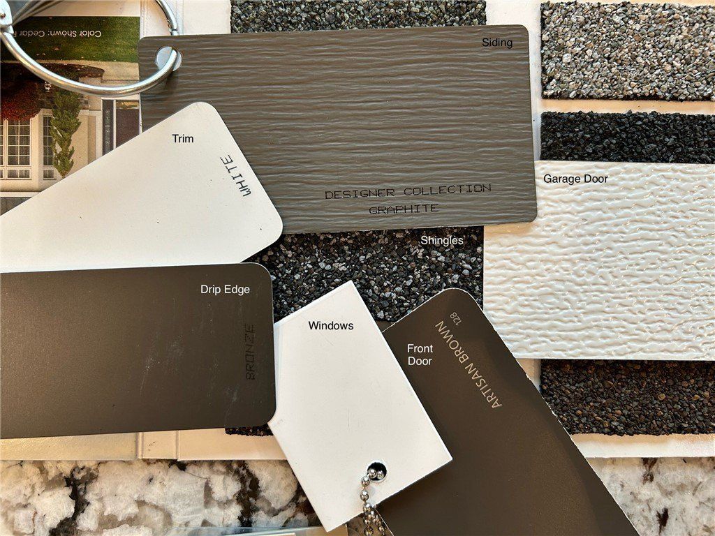 204 E Randall Road Lot 10. Fall Creek, WI 54742