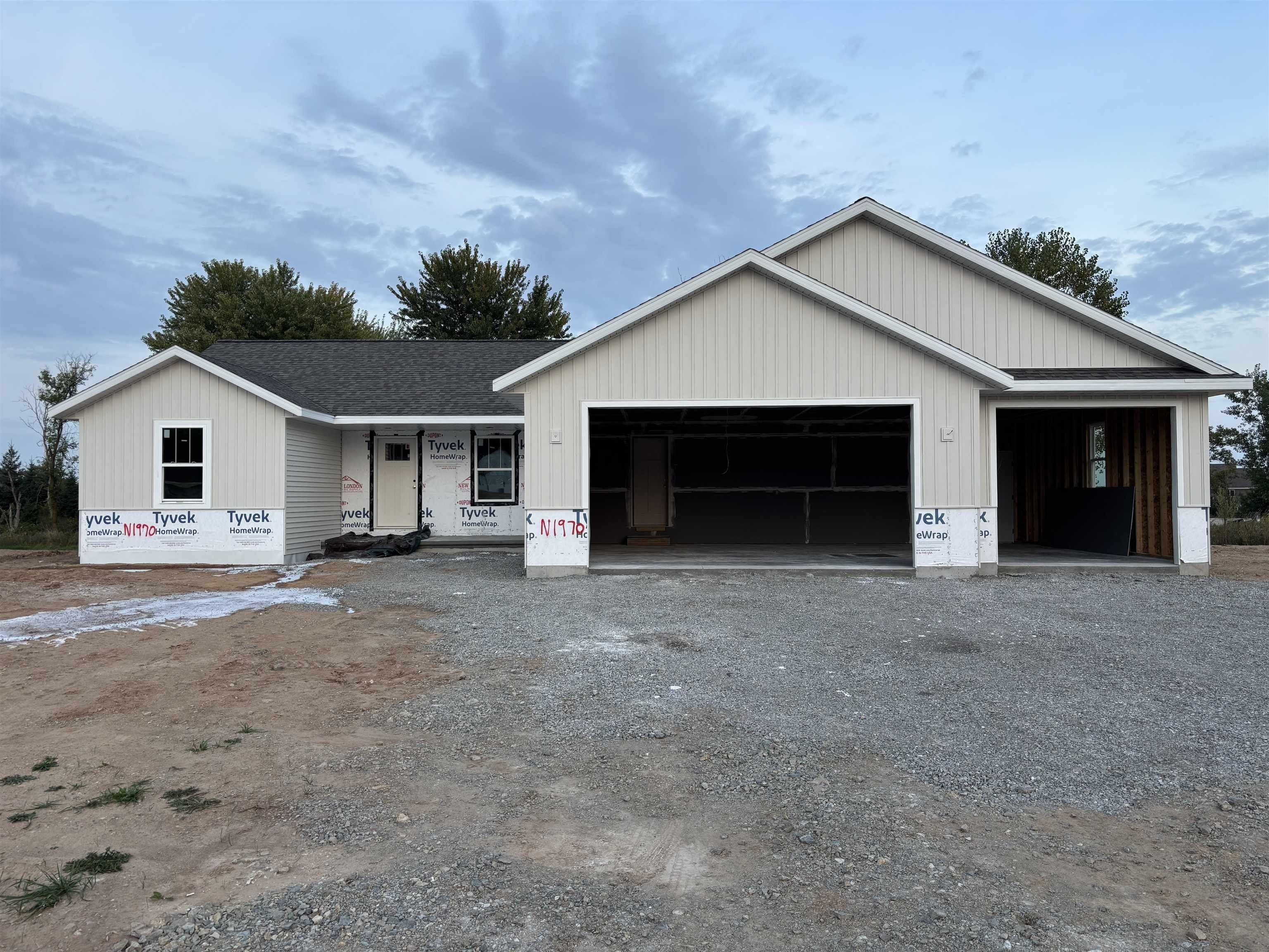 N1970 Morning Glory Lane. Greenville, WI 54942