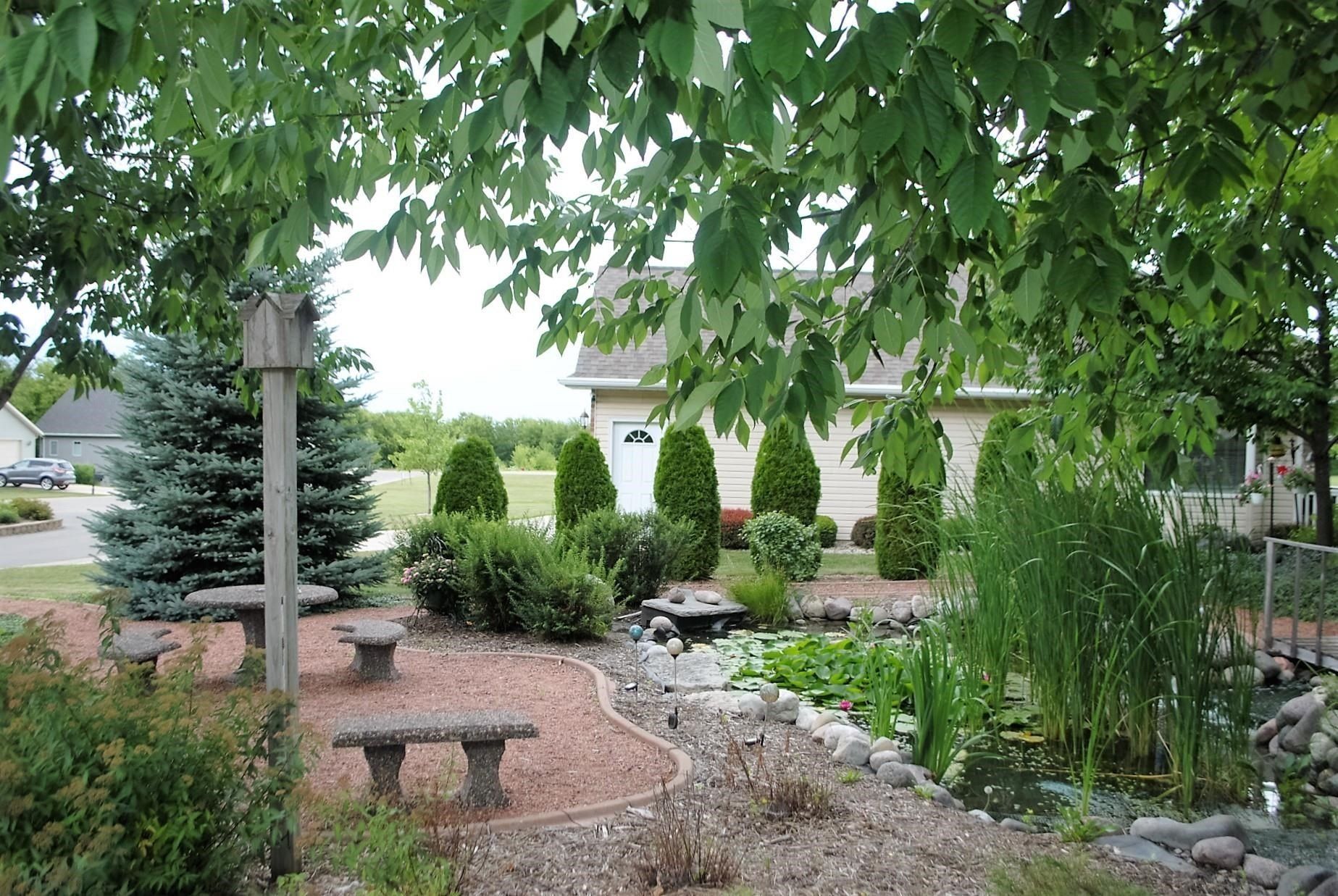 766 Kensington Drive. Ripon, WI 54971