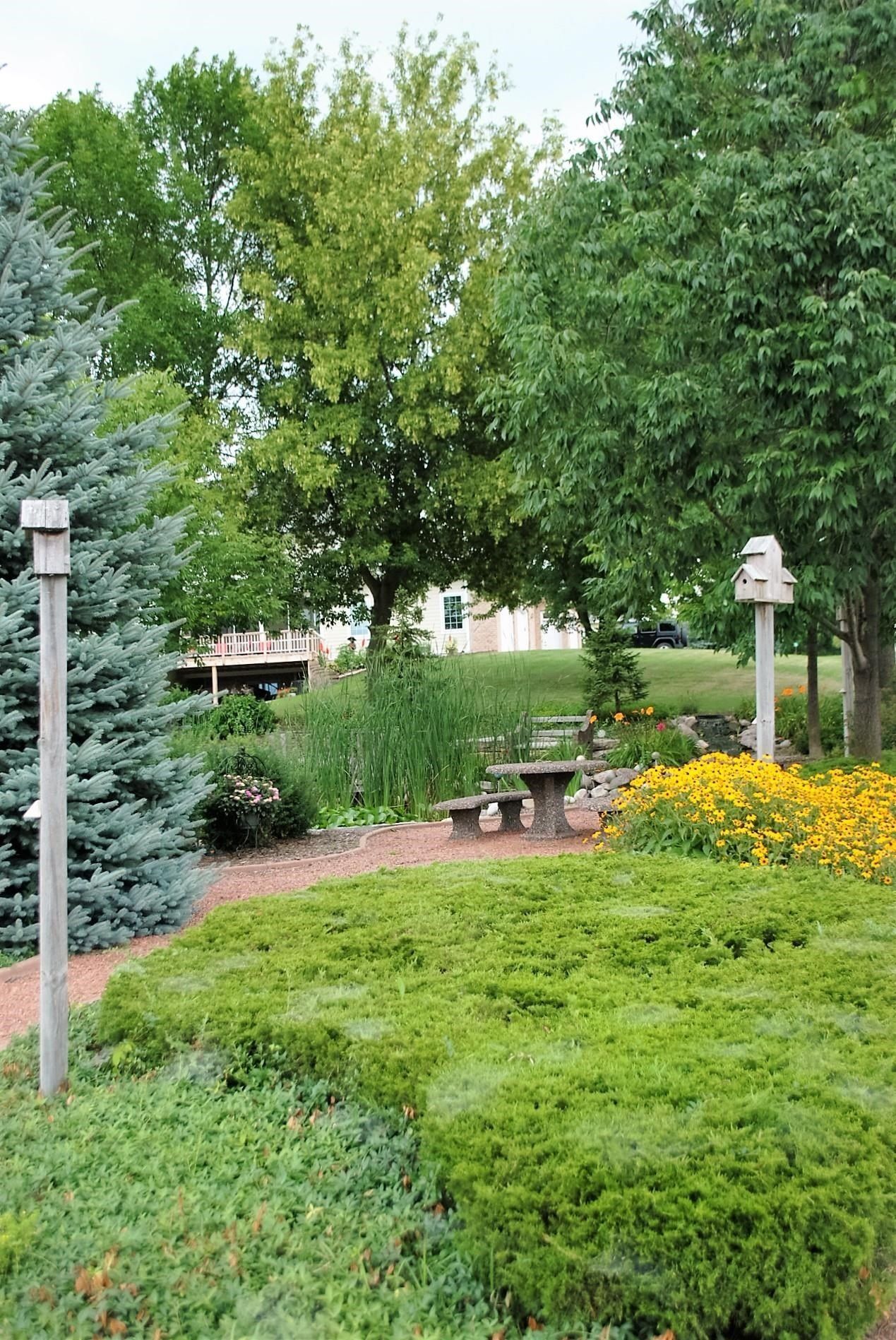 742 Kensington Drive. Ripon, WI 54971