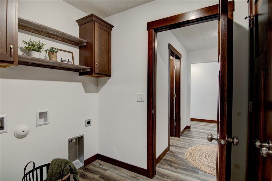 1808 Dorret Road. Eau Claire, WI 54703