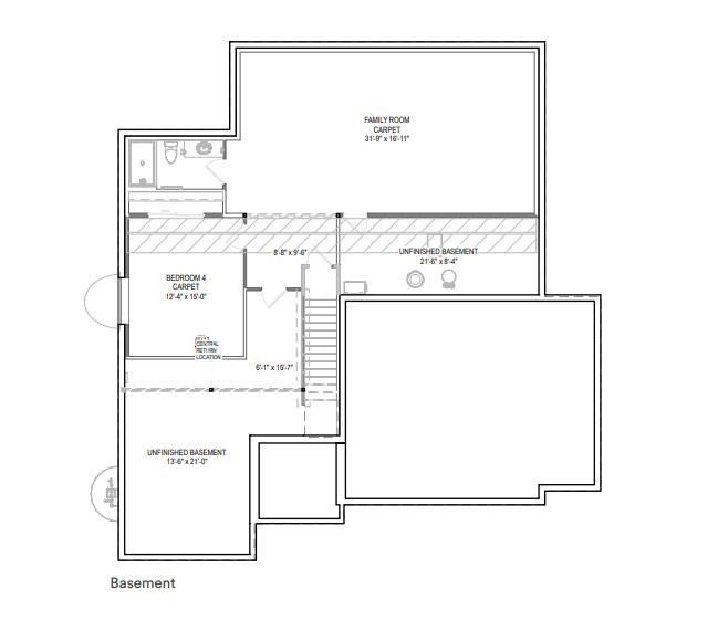 1063 Autumn Blaze Court. Oregon, WI 53575
