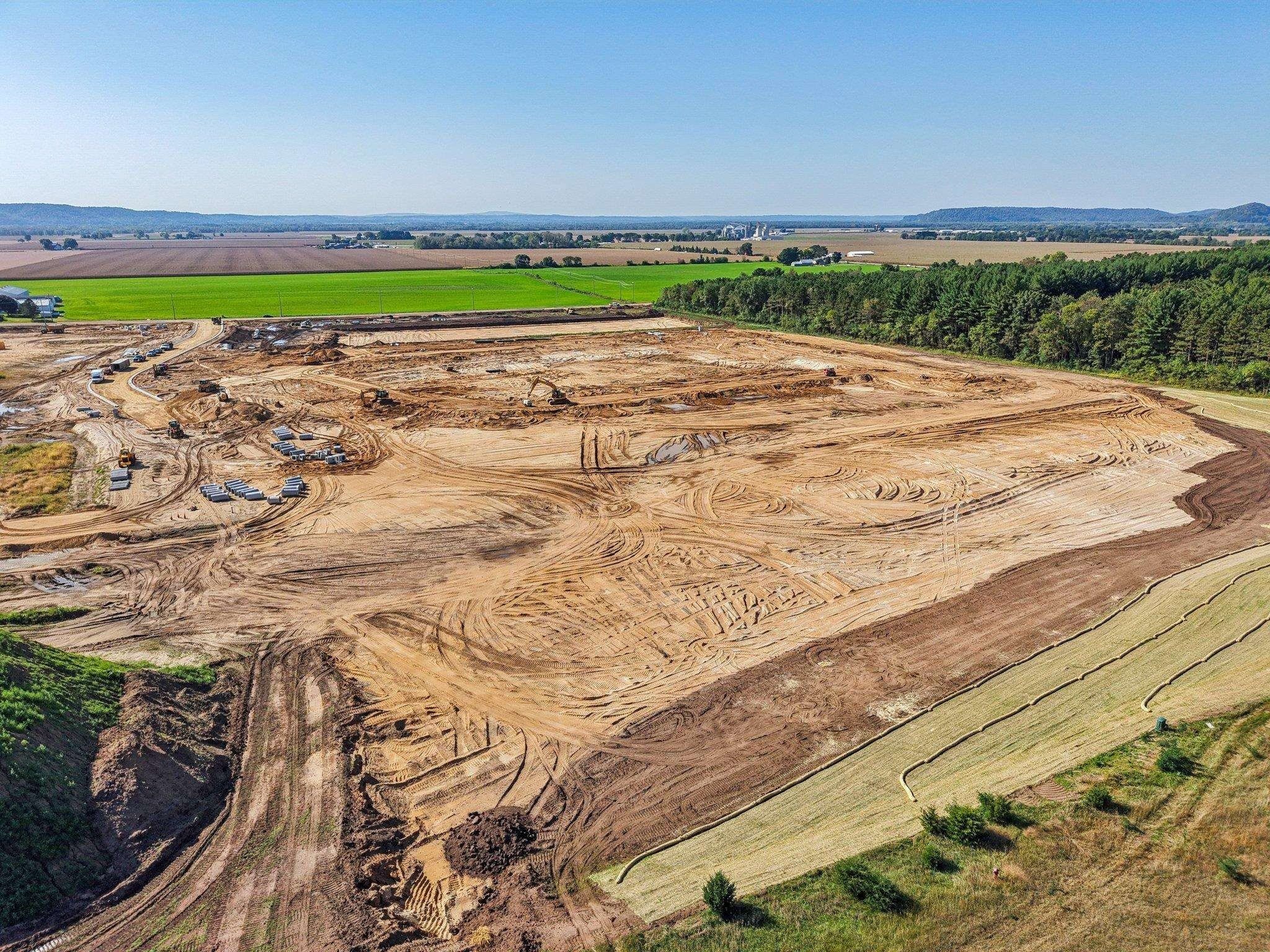 139 Goldenrod Way. Prairie Du Sac, WI 53578