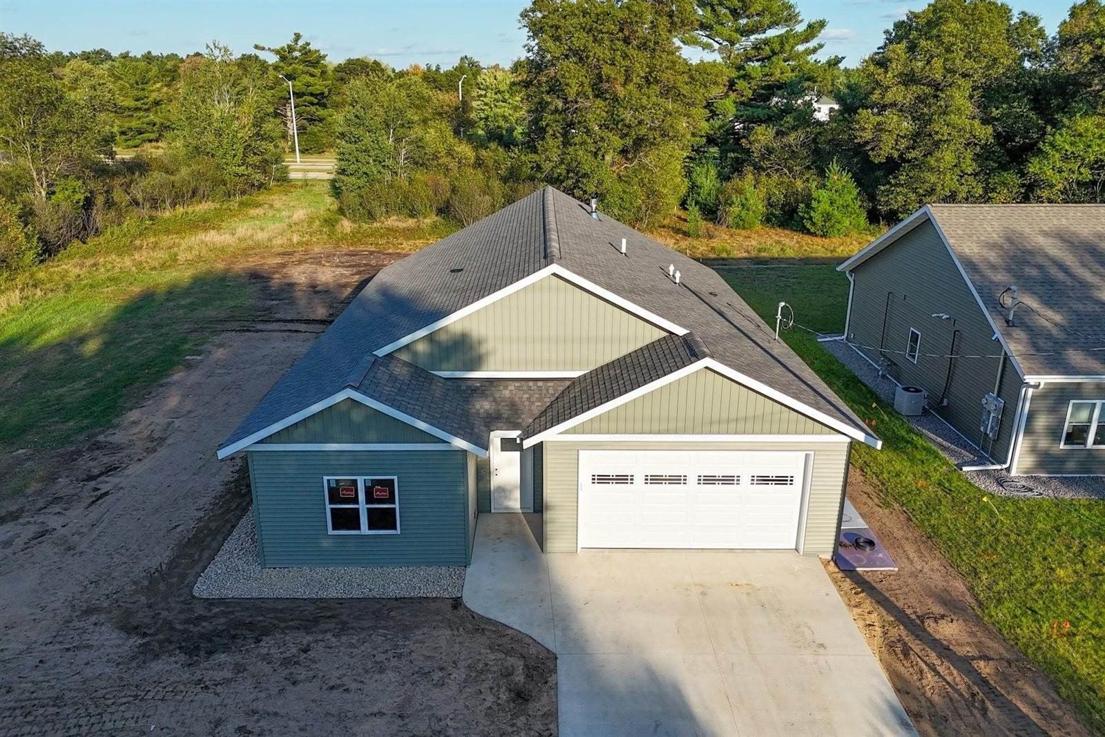 1311 Snyder Street. Wisconsin Rapids, WI 54494