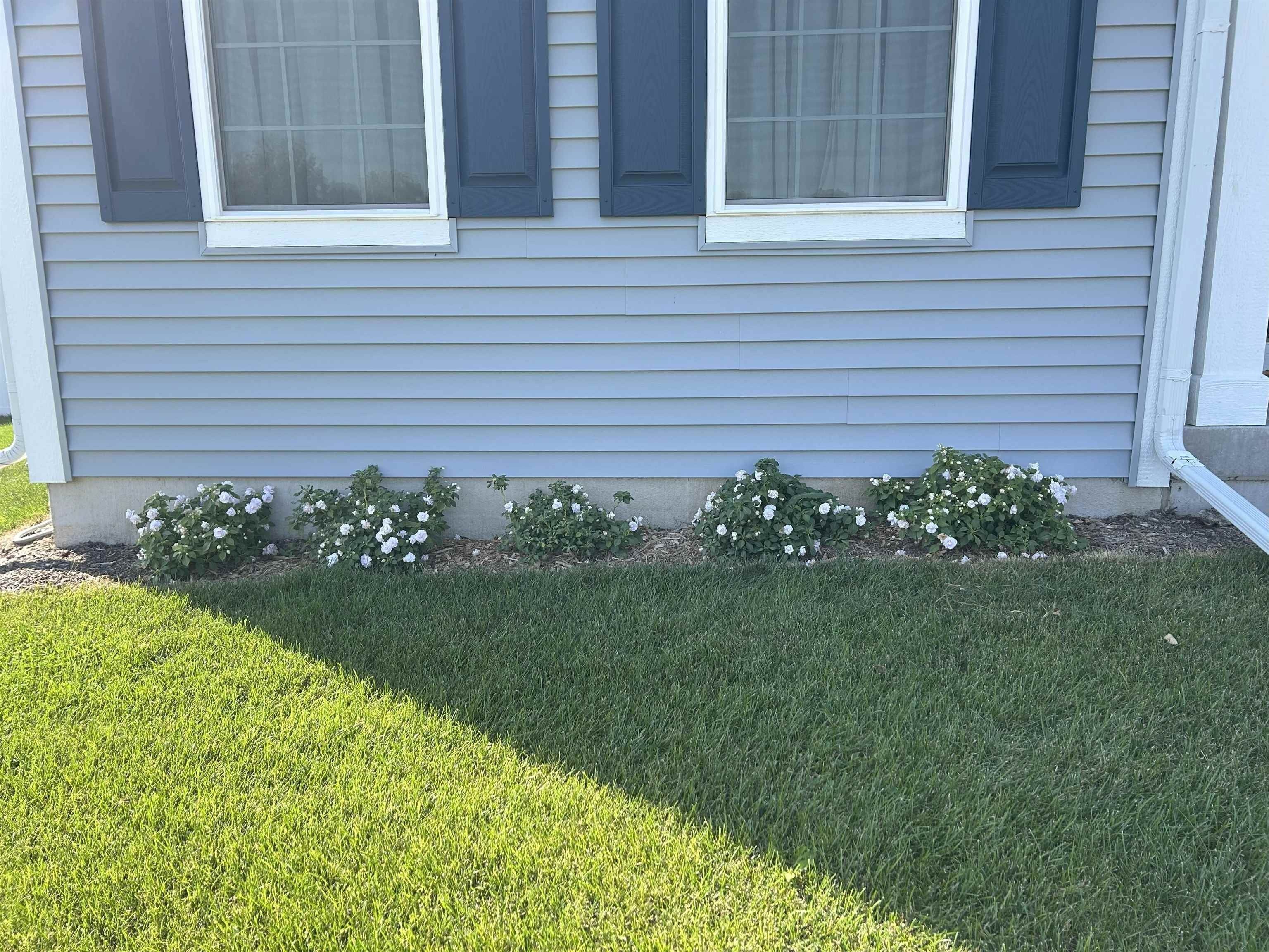 517 Buss Road. Cottage Grove, WI 53527