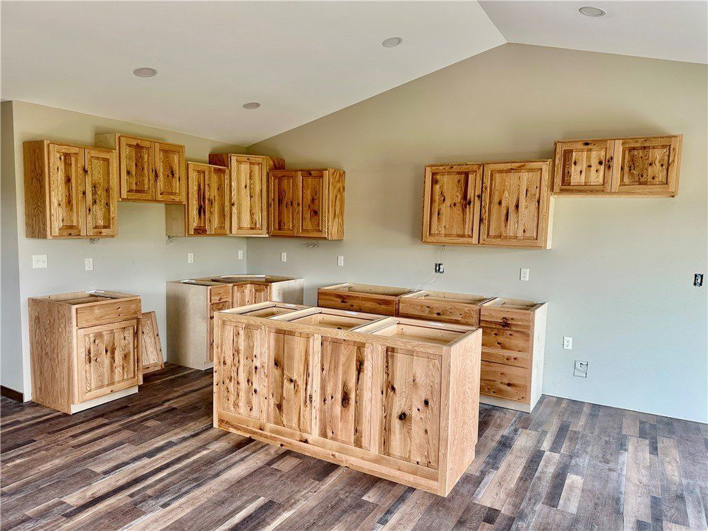 626 S East Street. New Auburn, WI 54757