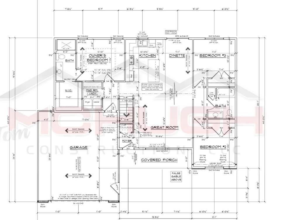 1729 Freeman Drive. Neenah, WI 54956