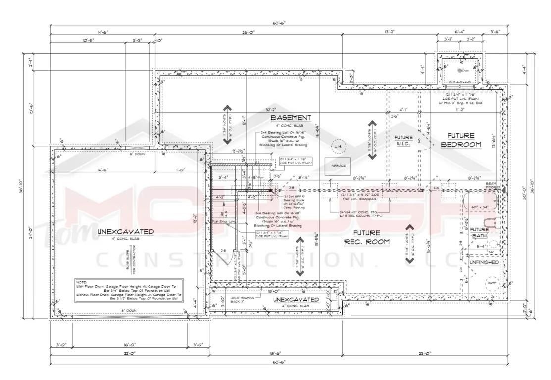 314 Brooke Drive. Omro, WI 54963