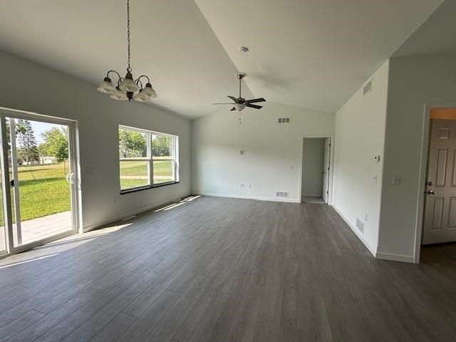 632 Lake View Avenue. Merrimac, WI 53561