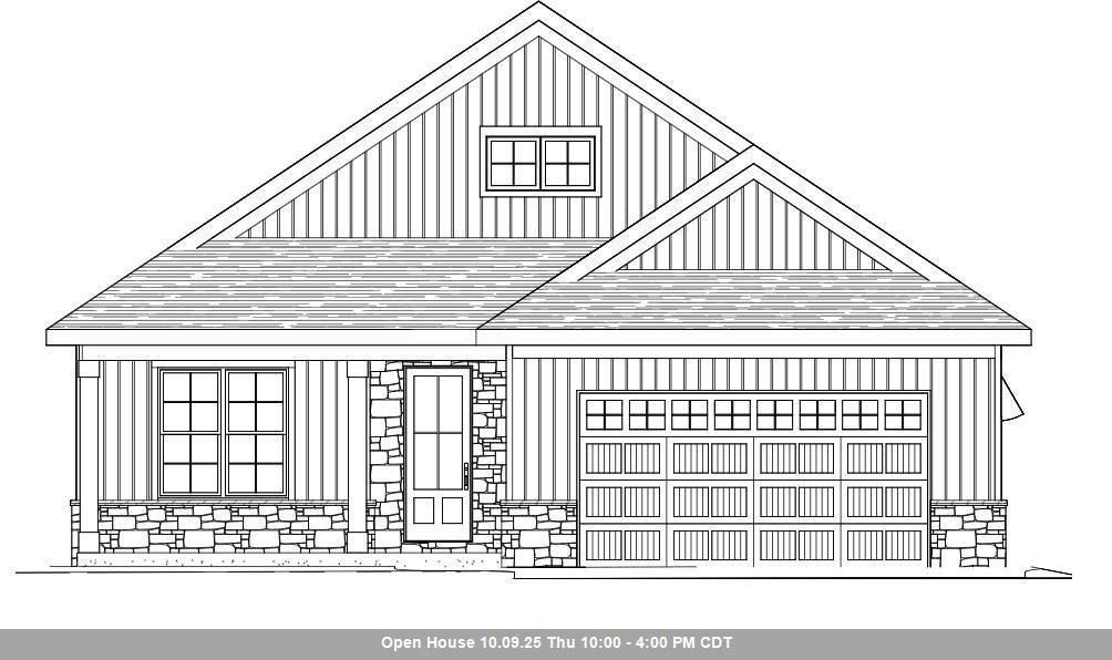 1617 North Honeysuckle Drive. De Pere, WI 54115