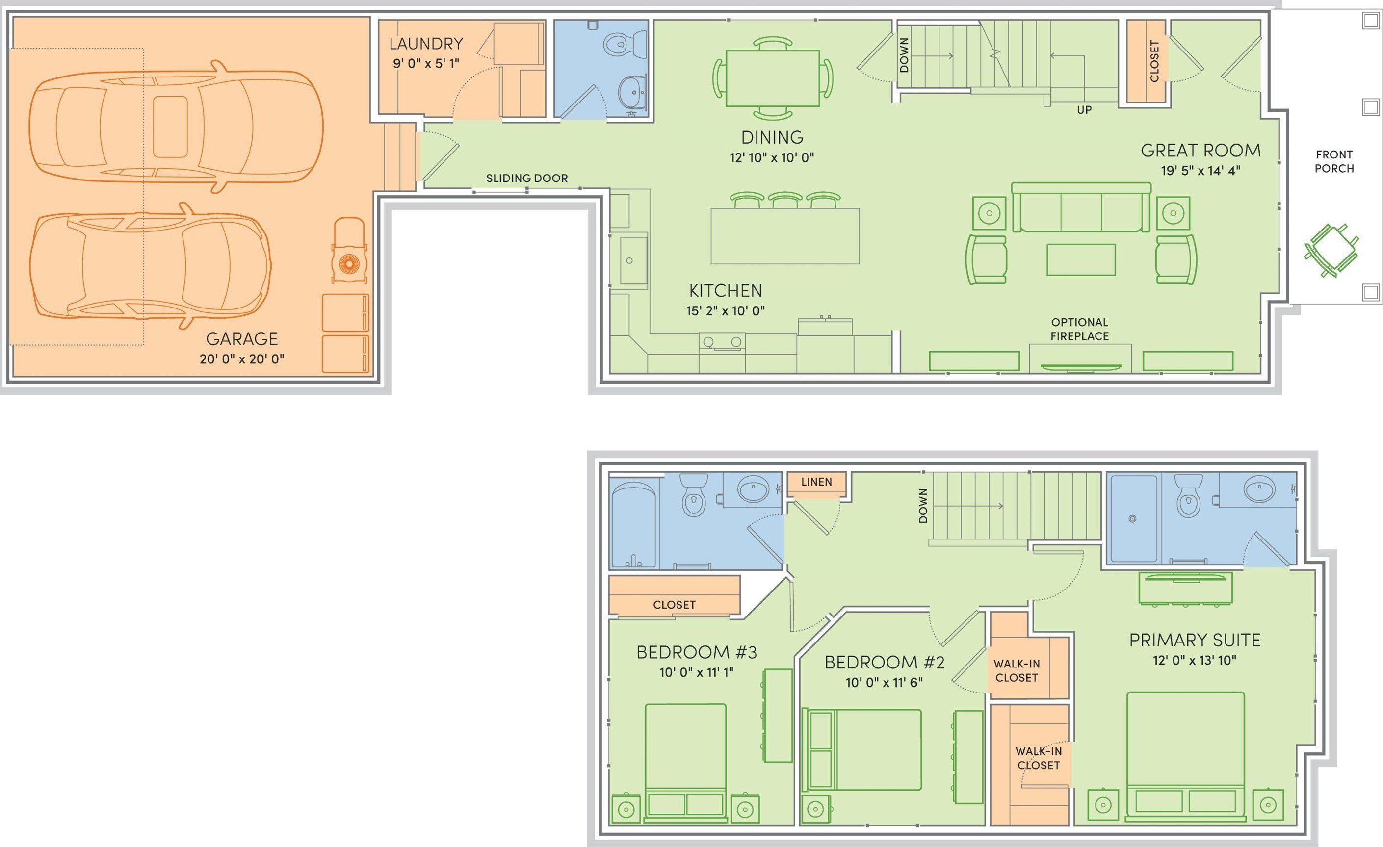 7711 Starnova Drive. Madison, WI 53719