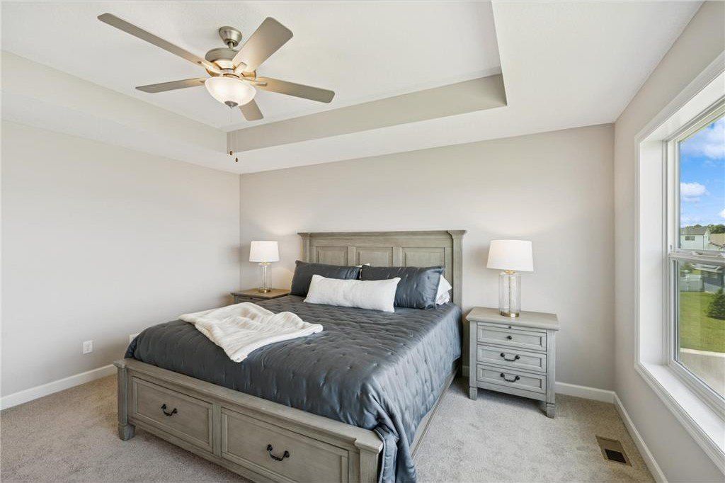 452 Delta Queen Avenue. Prescott, WI 54021