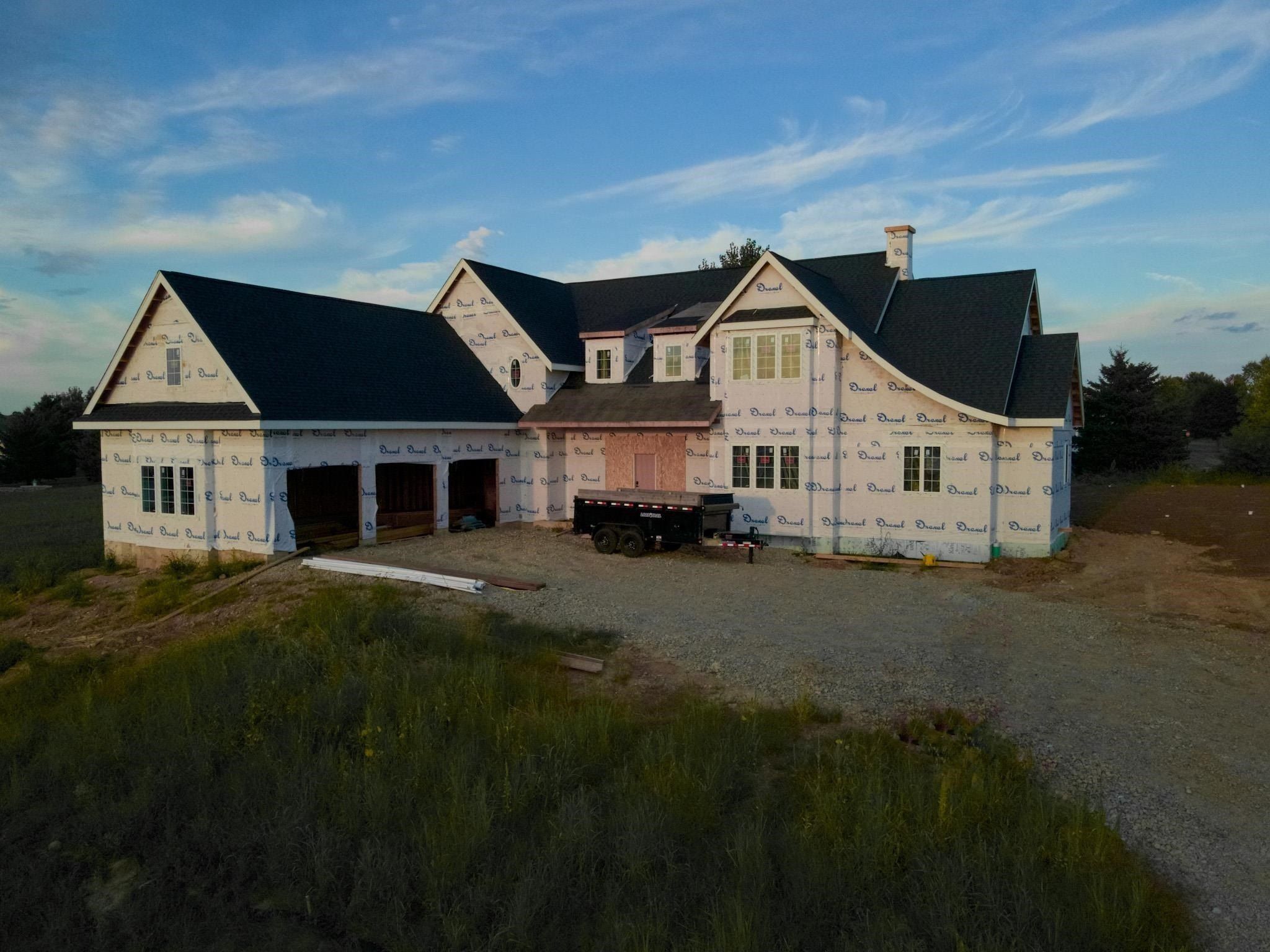 6636 Morning Dew Lane. Sun Prairie, WI 53590