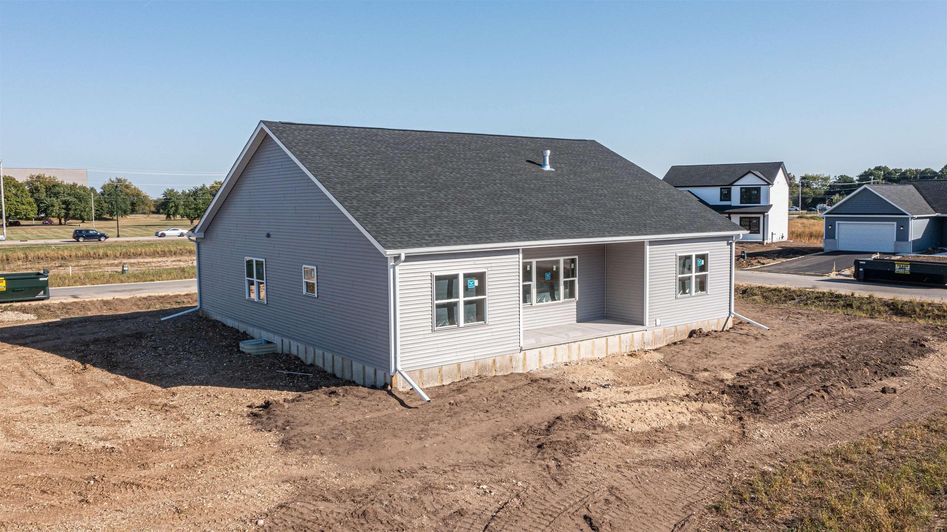 1739 E Kyle Circle. Beloit, WI 53511