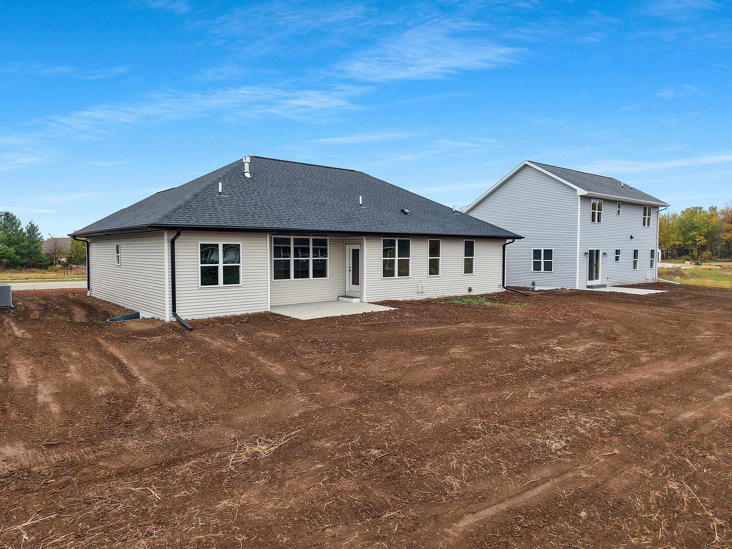 1411 Crossroads Drive. De Pere, WI 54115