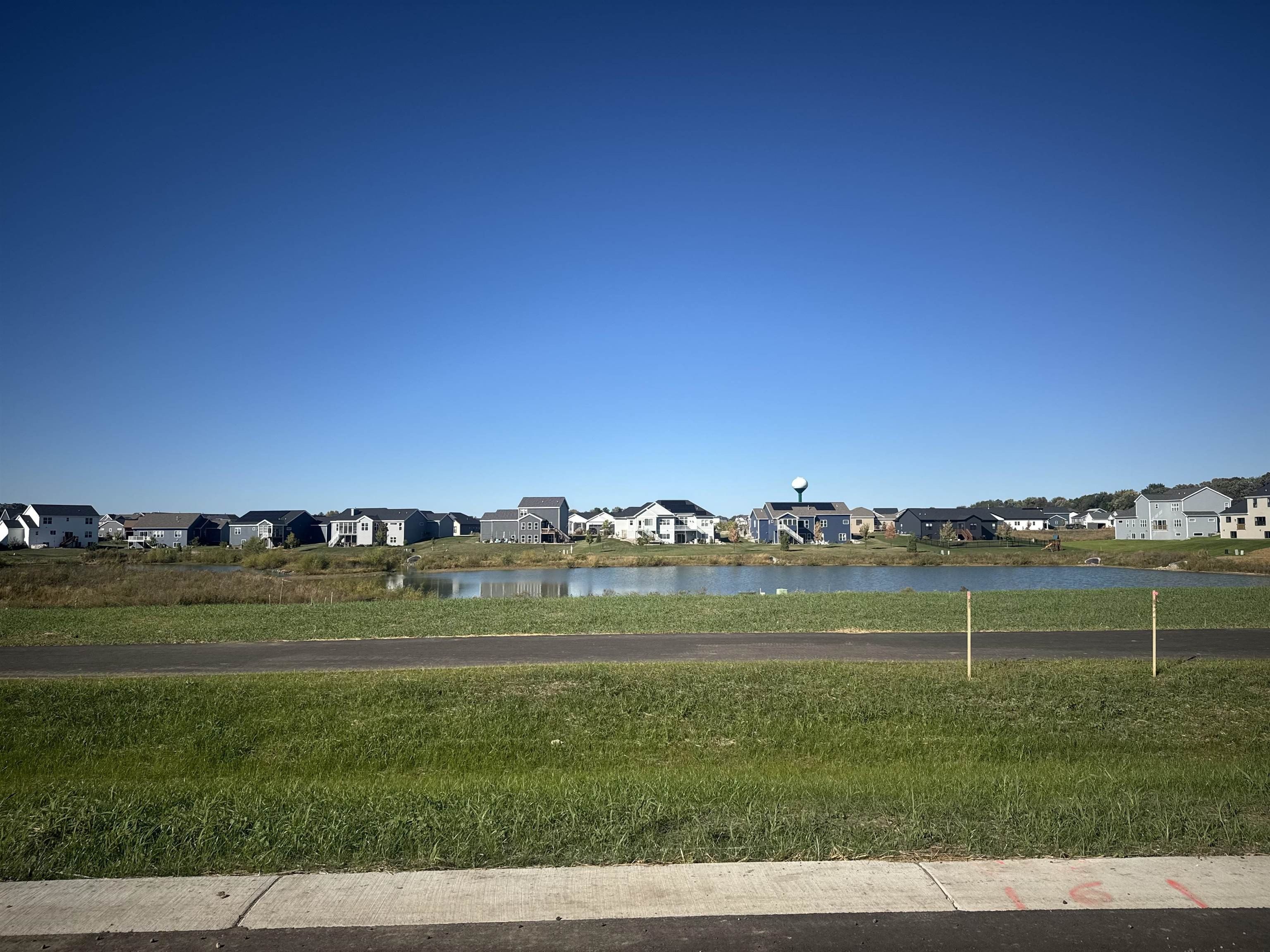 4069 Whistle Rock Circle. DeForest, WI 53532