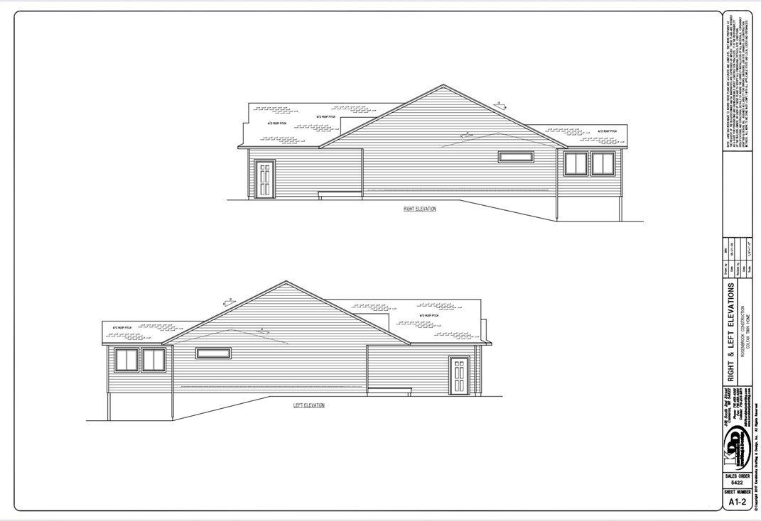 114 Dunn Street. Colfax, WI 54730