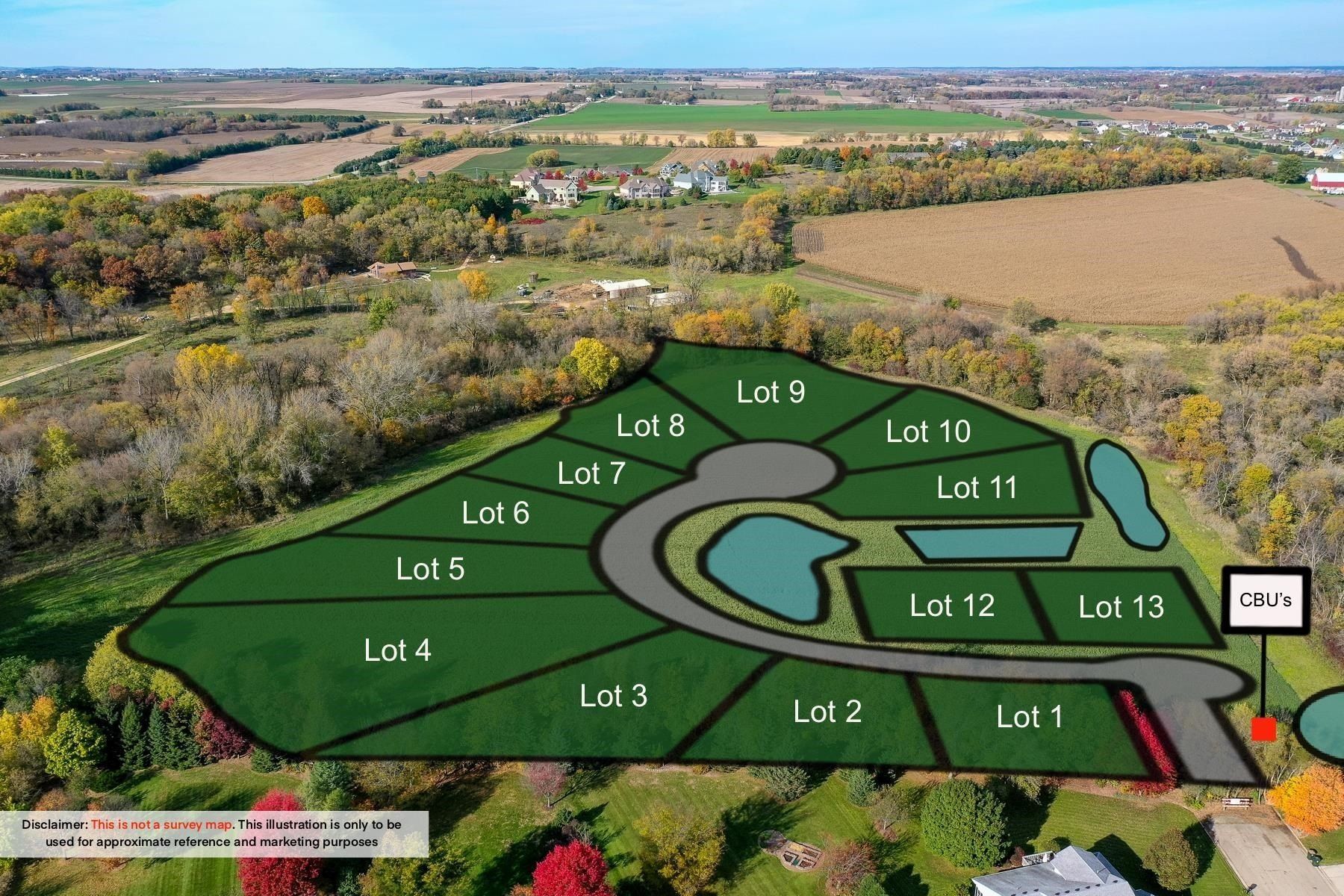 1468 Serenity Court. Sun Prairie, WI 53590