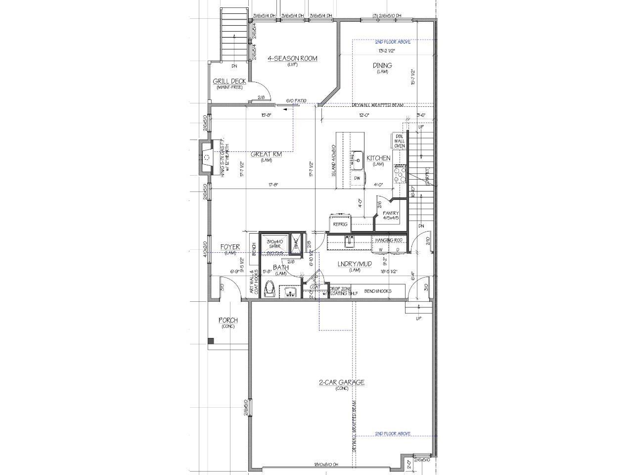 1151 Irene Court. Waunakee, WI 53597