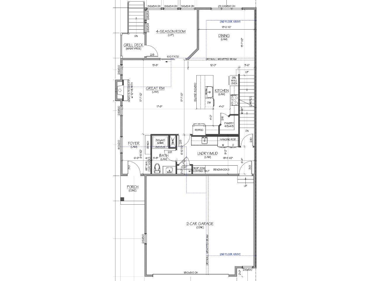 1155 Irene Court. Waunakee, WI 53597