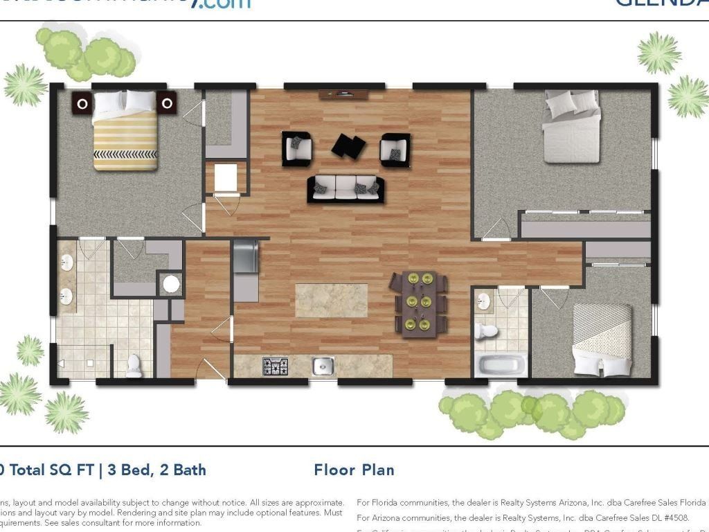 7801 88Th Ave Lot 85. Pleasant Prairie, WI 53158