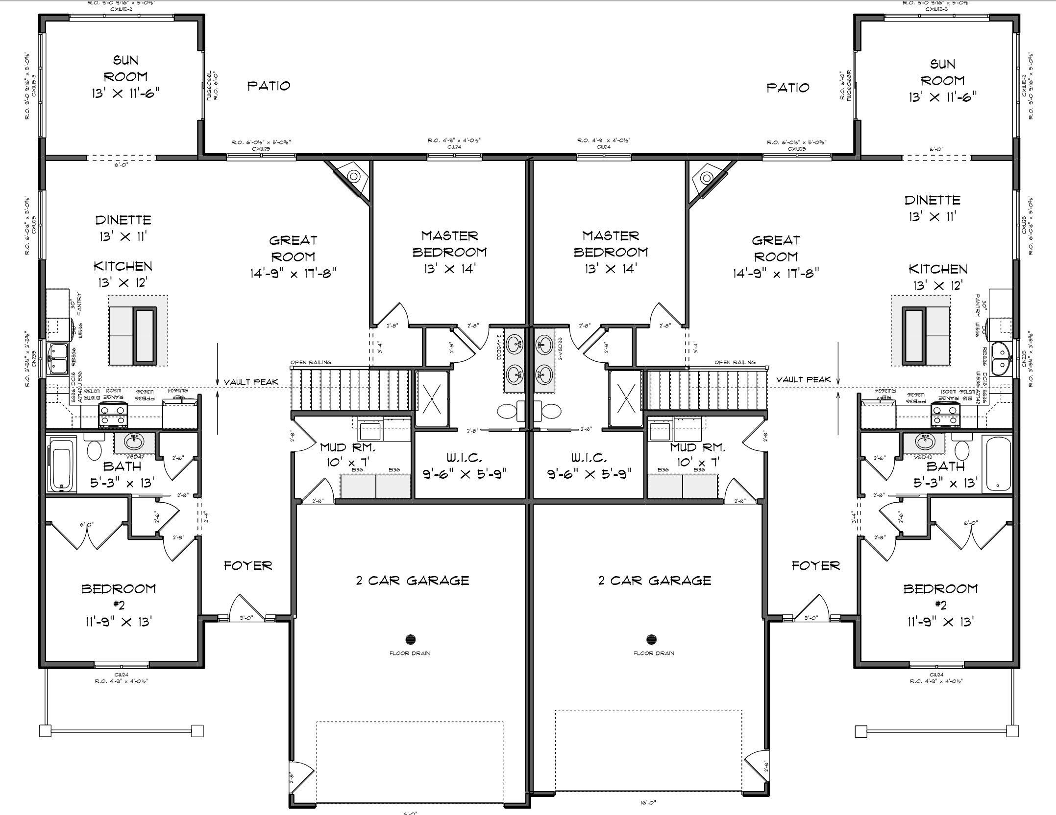 W6417 Oakwood Cir. Holmen, WI 54636