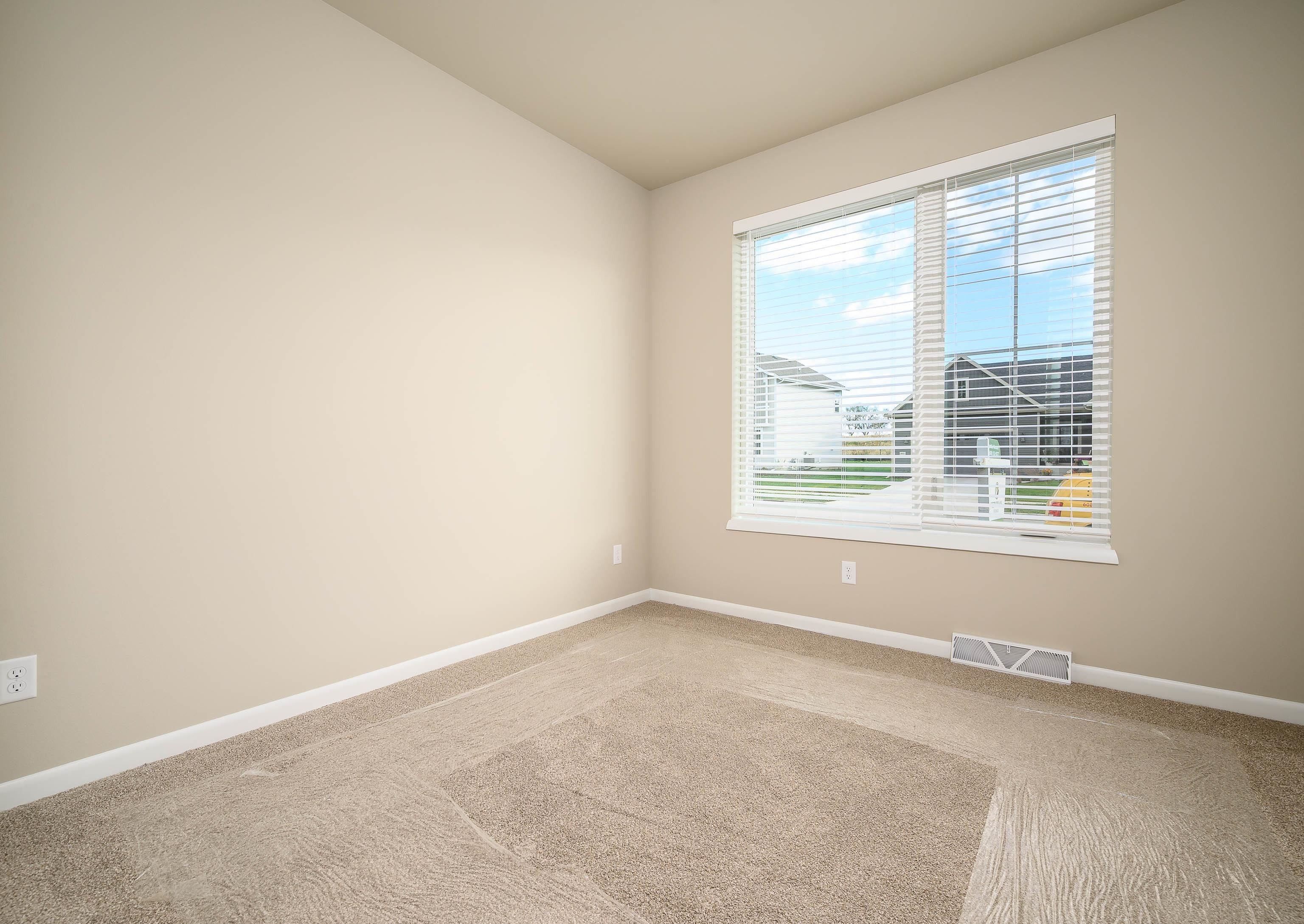 1812 August Moon Drive. Madison, WI 53718