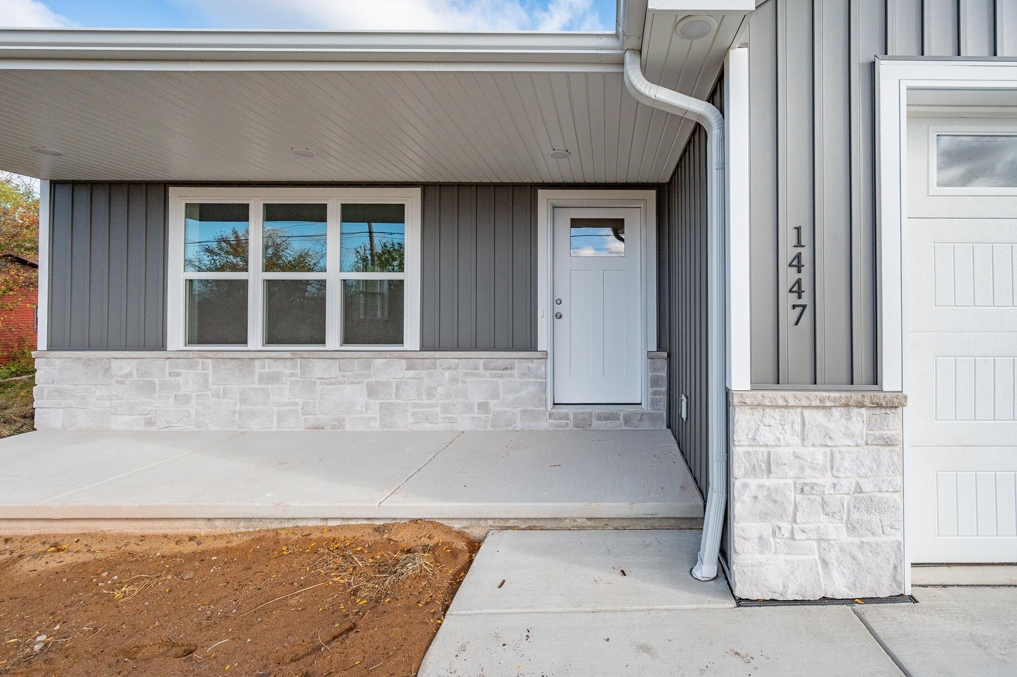 1447 Hoffman Road. Green Bay, WI 54311