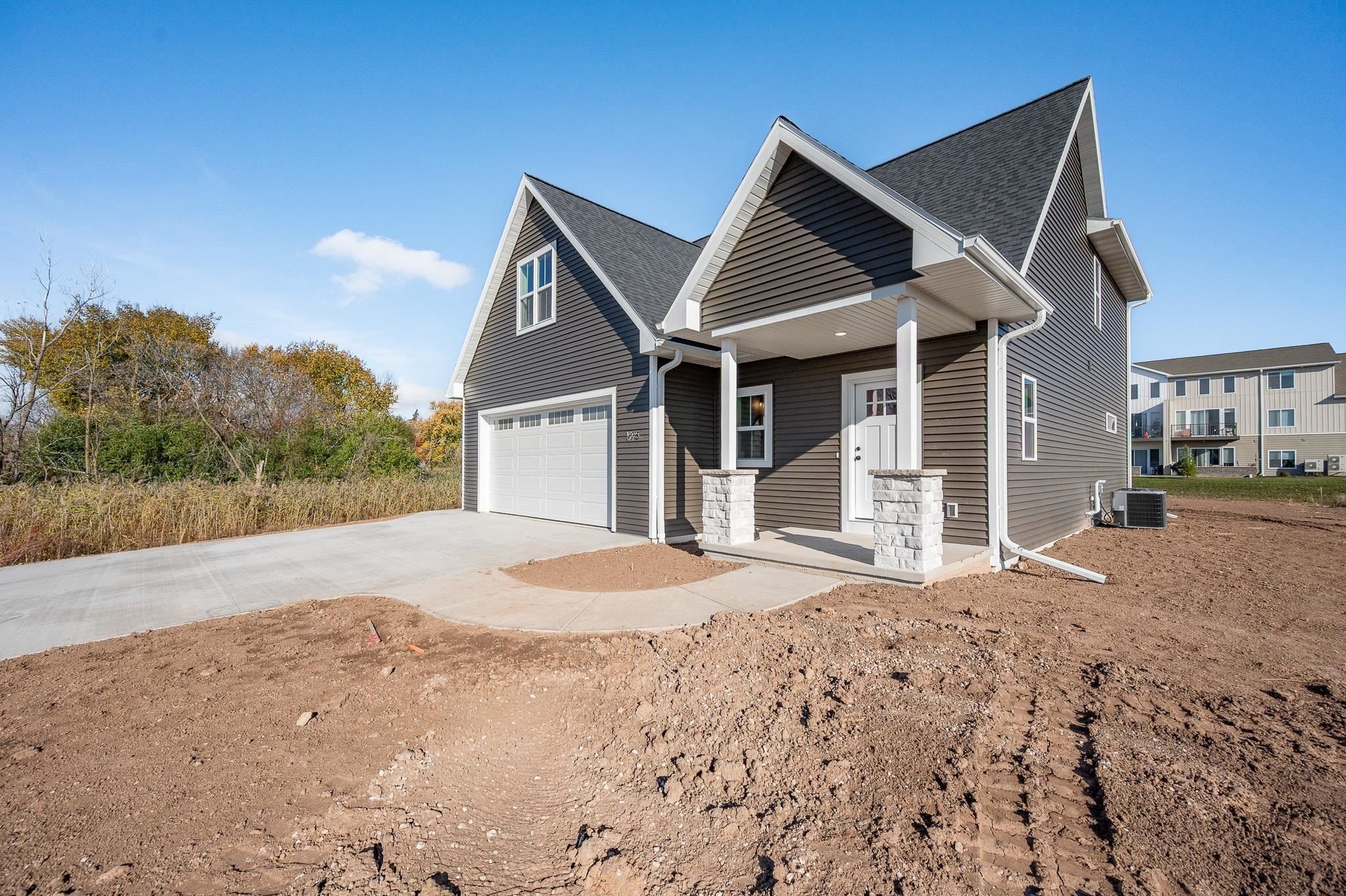 1405 Hoffman Road. Green Bay, WI 54311