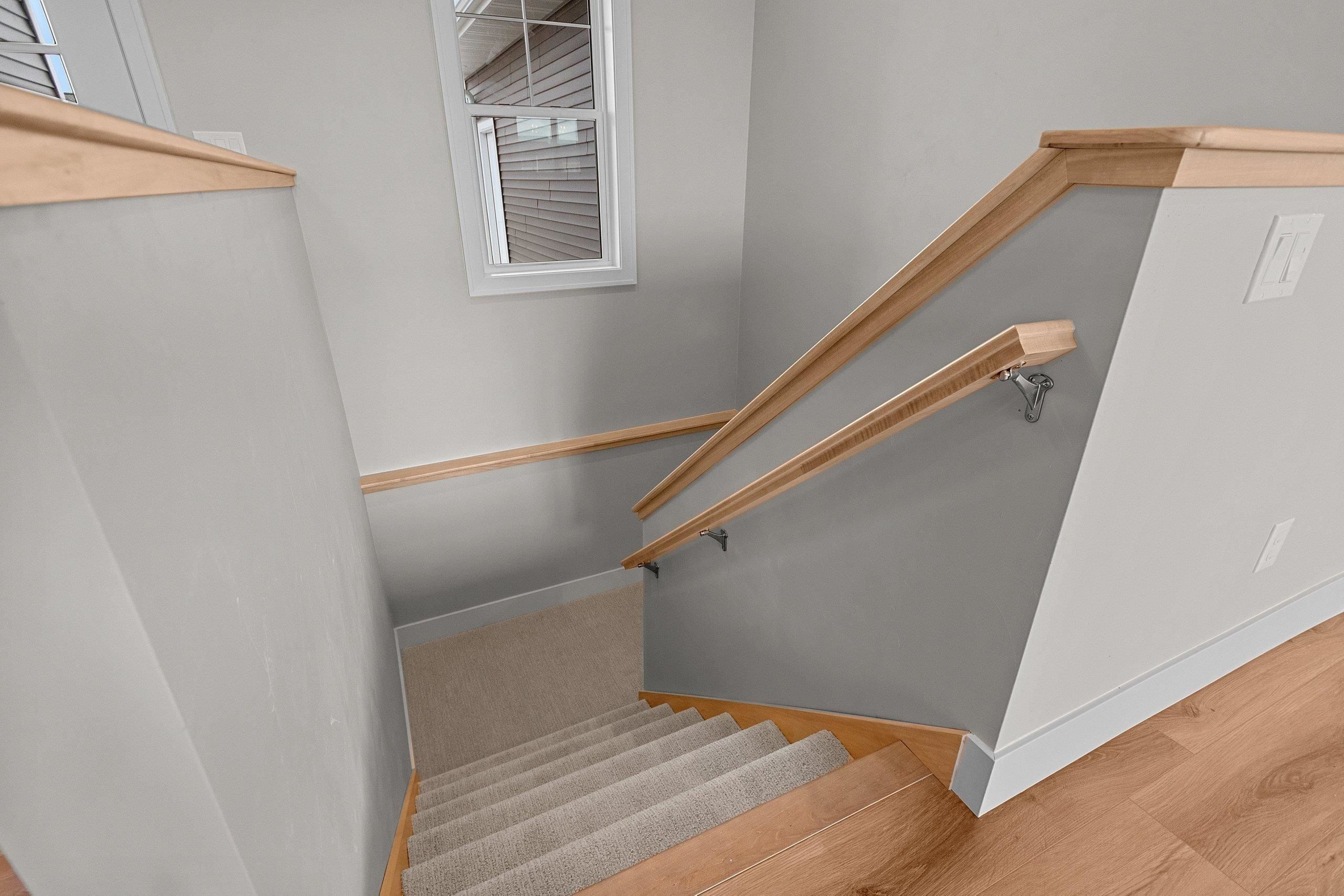 1417 Crossroads Drive. De Pere, WI 54115