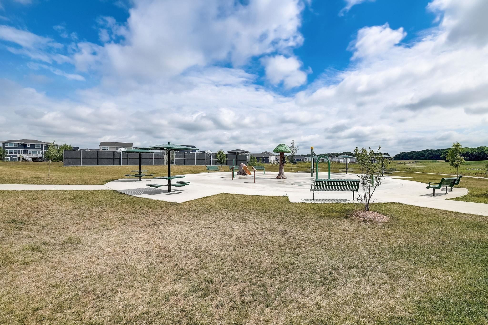 6644 Grouse Woods Road. DeForest, WI 53532