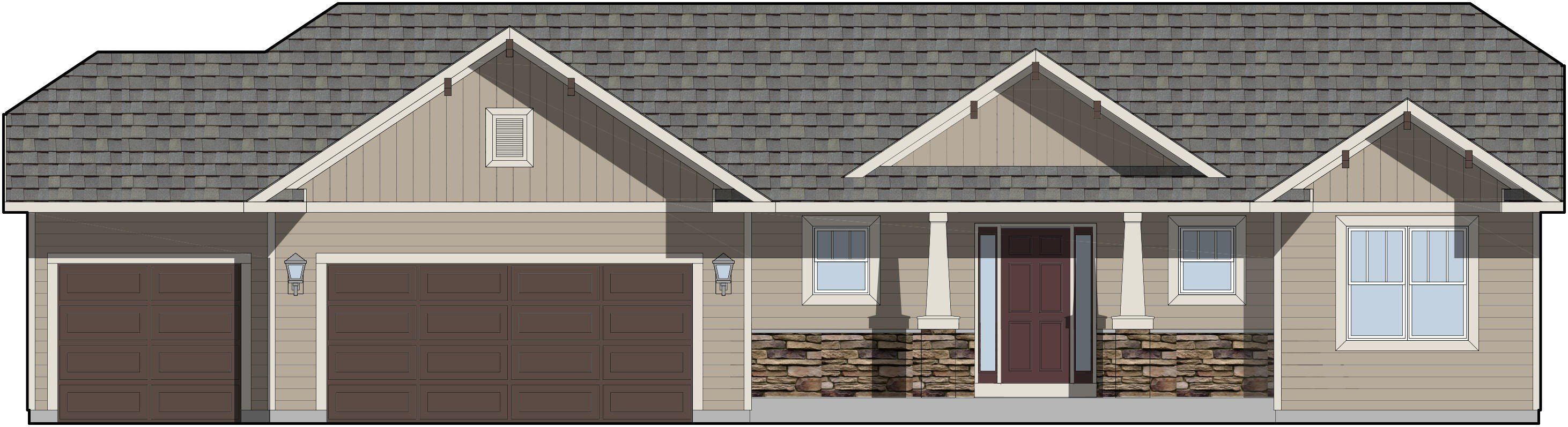 782 Golf Dr. Jefferson, WI 53549