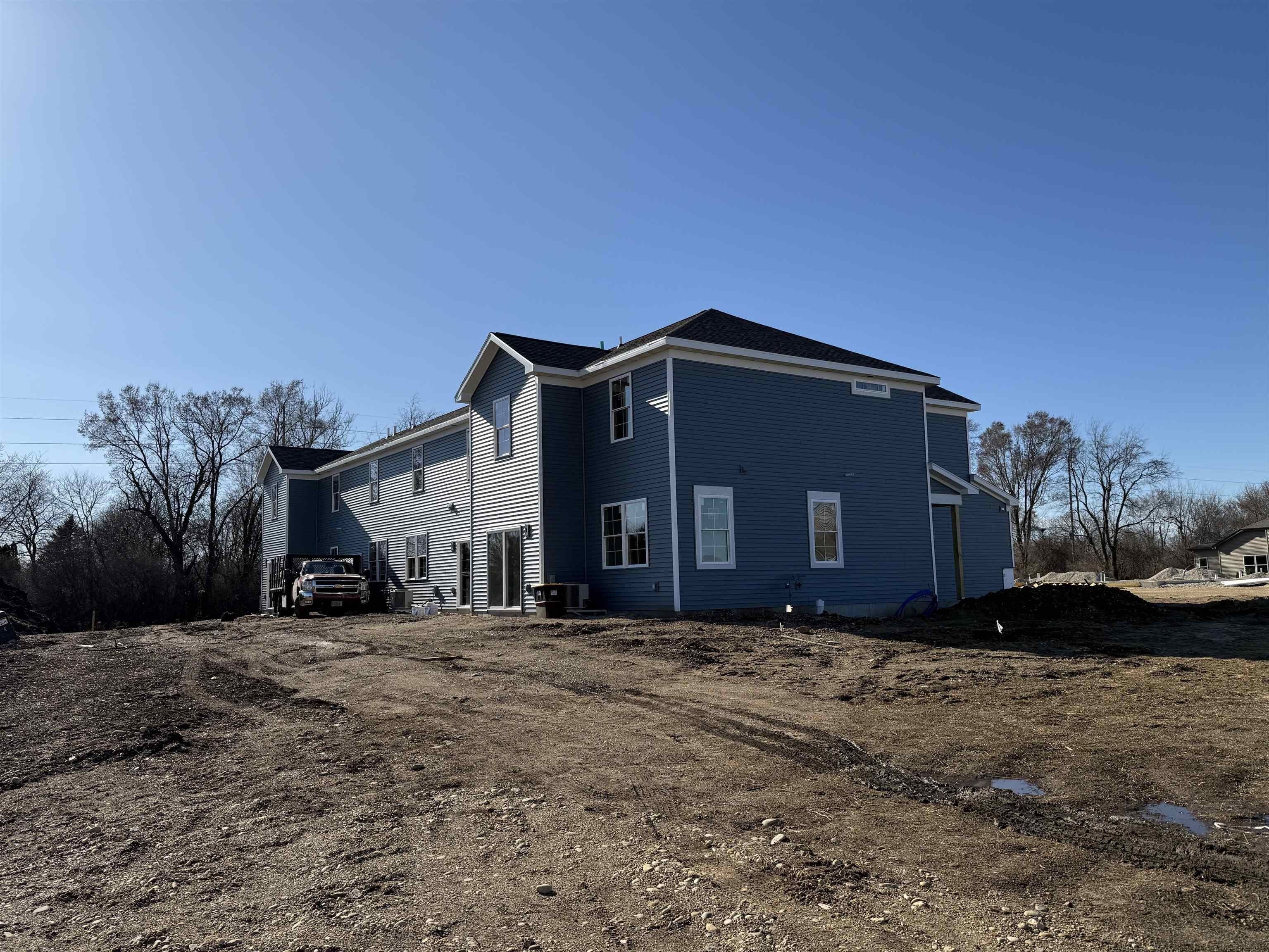 3164 S Bartells Dr Drive. Beloit, WI 53511