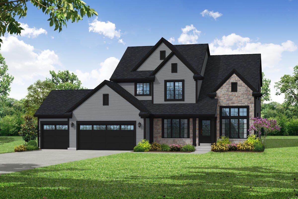 Retzer View Ct. Waukesha, WI 53188