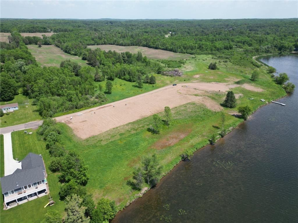 1625 Lake Avenue. Luck, WI 54853