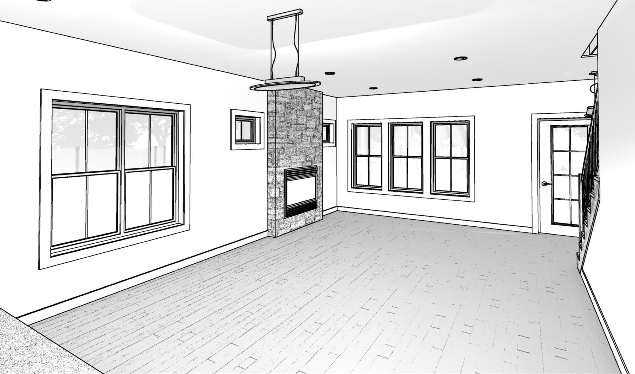 610 Clemens Drive. Arlington, WI 53911