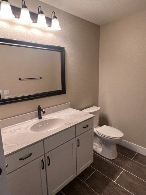 4916 Woodland Park Drive. Eau Claire, WI 54701