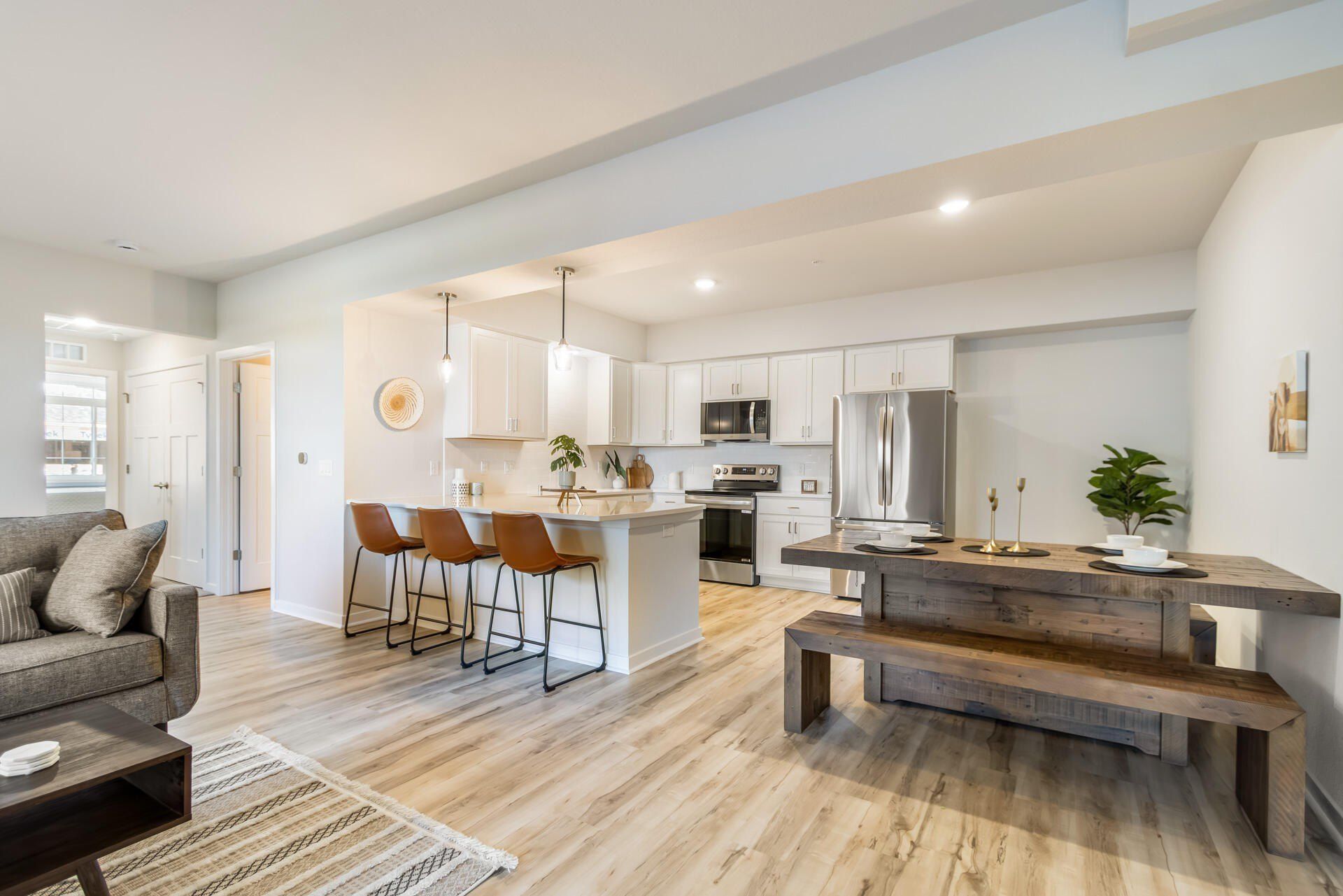 1629 Grey Fox Trl. Mukwonago, WI 53149