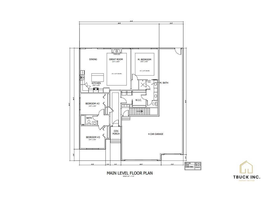 622 Field Point Street. Roberts, WI 54023